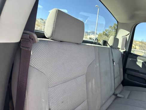 Used 2017 Chevrolet Silverado 2500 W/T w/ WT Convenience Package image 22