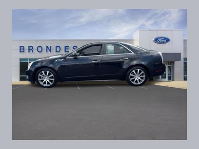Used 2011 Cadillac CTS Performance w/ CTS Appearance Package