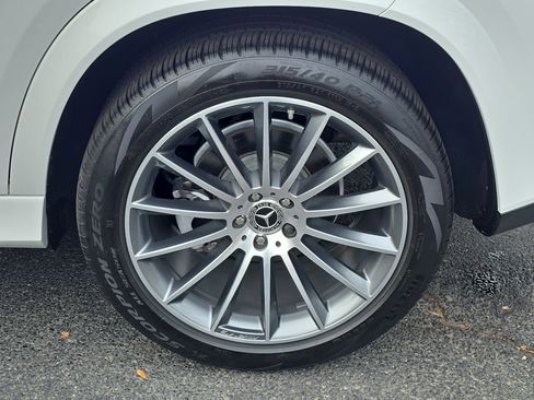 Certified 2023 Mercedes-Benz GLE 350 4MATIC w/ AMG Line Exterior image 31