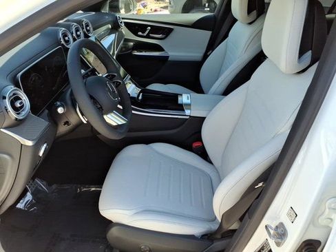 New 2026 Mercedes-Benz GLC 300 4MATIC image 13