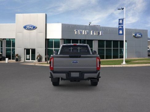 New 2025 Ford F350 XL w/ STX Appearance Package image 6