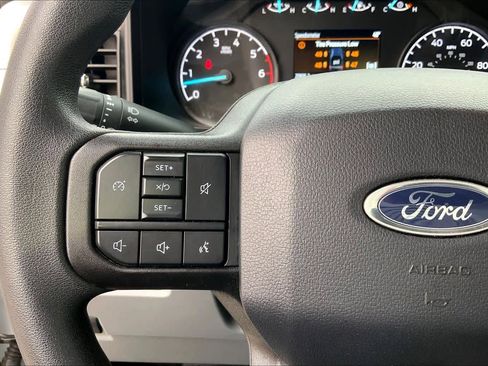 Certified 2024 Ford F250 XL w/ XL Driver Assist Package image 23