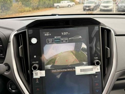 New 2025 Subaru Crosstrek 2.5i Premium image 26