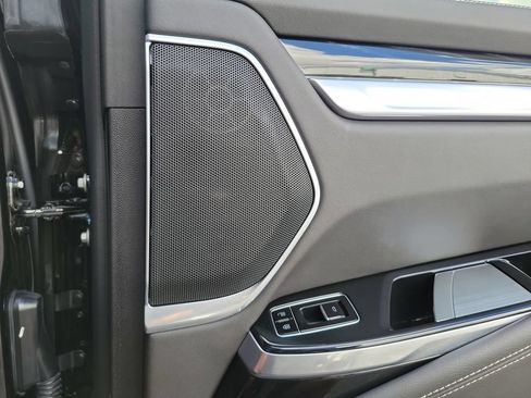 Certified 2025 Cadillac Escalade Sport AWD/4WD image 25