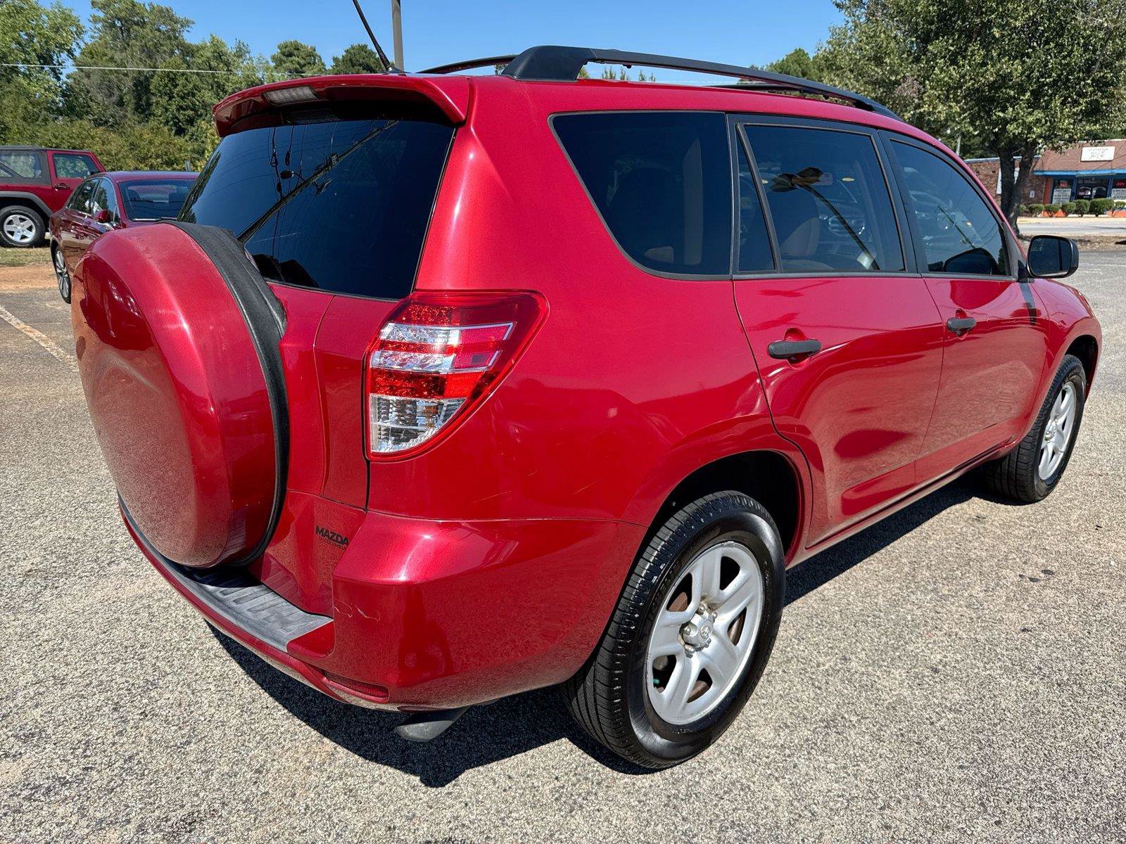 Used 2012 Toyota RAV4 FWD w/ Value Pkg image 22