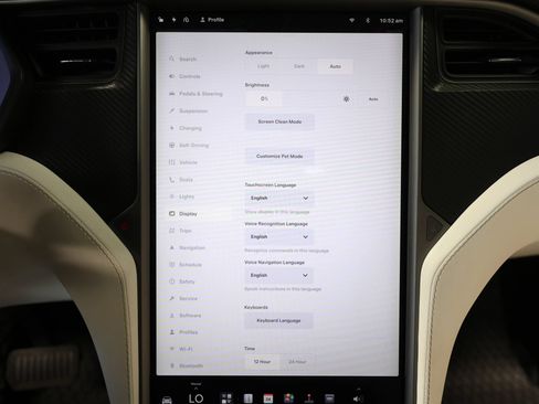 Used 2018 Tesla Model X 100D AWD/4WD image 63