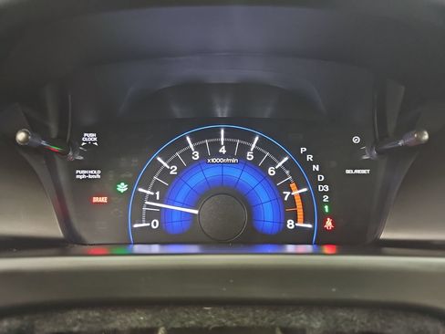 Used 2013 Honda Civic LX image 26