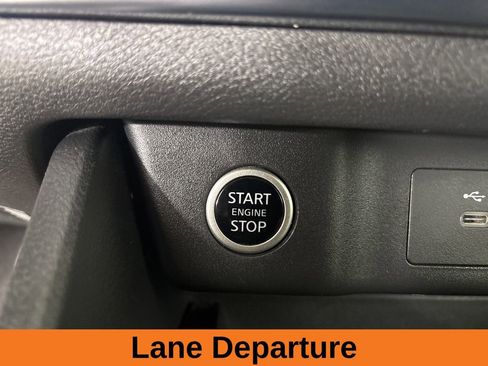 Used 2023 Nissan Rogue SV w/ SV Premium B Package AWD/4WD image 16