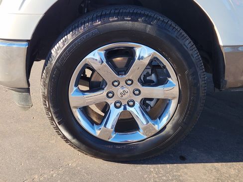 Used 2022 Ford F150 King Ranch w/ Equipment Group 601A High image 14