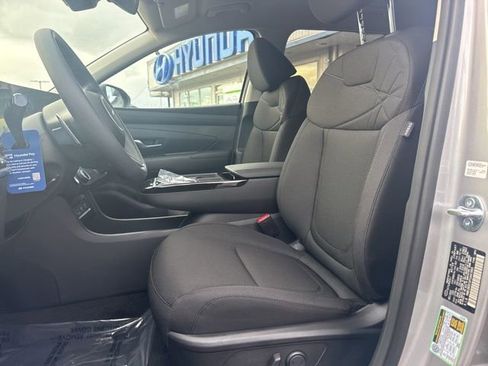 New 2026 Hyundai Tucson SEL image 18