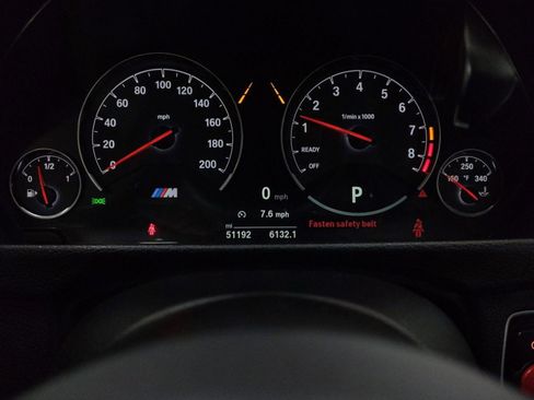 Used 2020 BMW M4 Coupe w/ Executive Package image 16