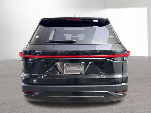 Used 2025 Lexus TX 350 AWD image 36