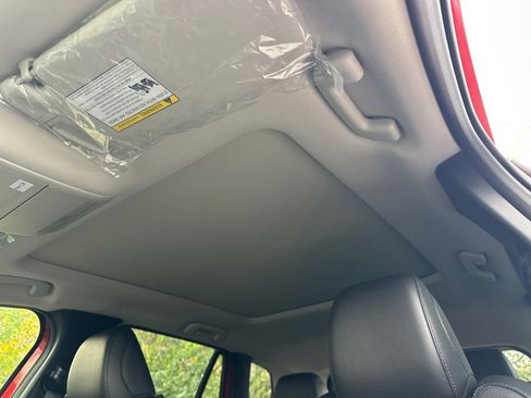 New 2026 MAZDA CX-50 AWD 2.5 Hybrid w/ Weather Package image 27