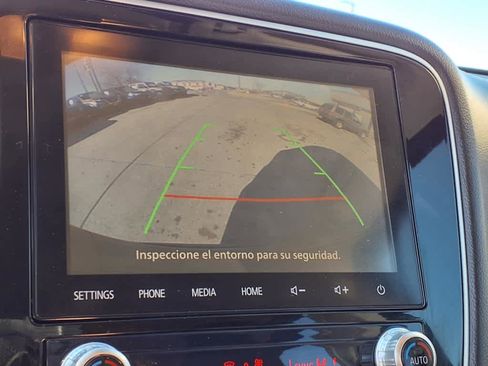 Used 2020 Mitsubishi Outlander SEL image 14