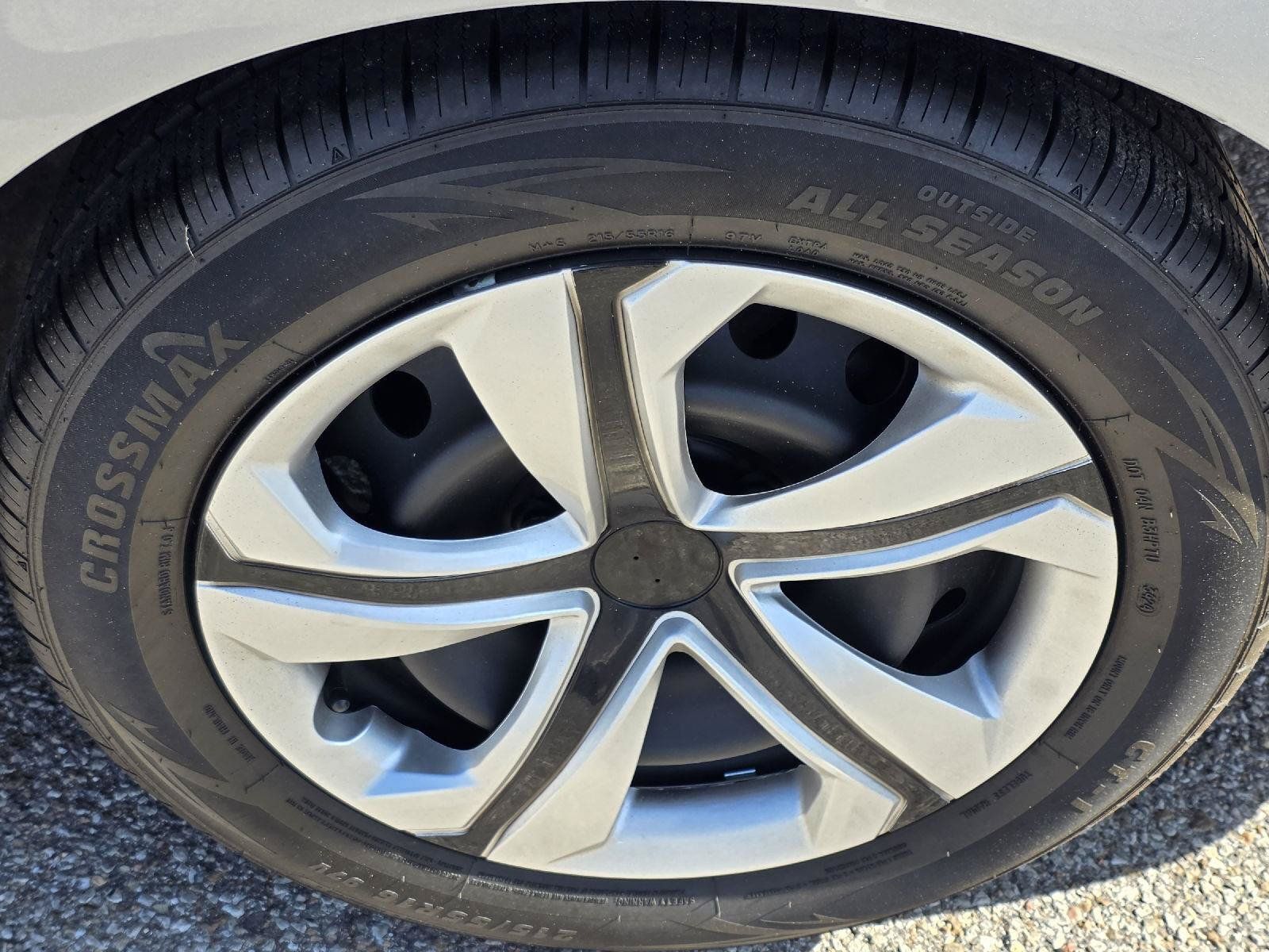 Used 2018 Honda Civic LX image 32