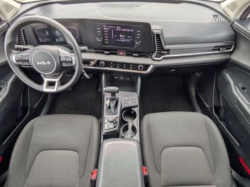 Used 2024 Kia Sportage LX AWD/4WD image 15