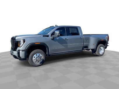 New 2026 GMC Sierra 3500 Denali Ultimate
