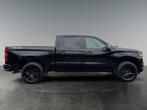 New 2026 Chevrolet Silverado 1500 RST w/ All Star Edition Plus AWD/4WD image 11