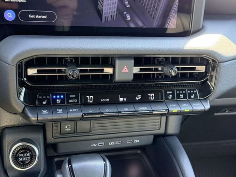 Certified 2024 Toyota Land Cruiser AWD/4WD image 5
