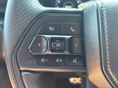 Used 2025 Toyota 4Runner TRD Pro AWD/4WD image 18