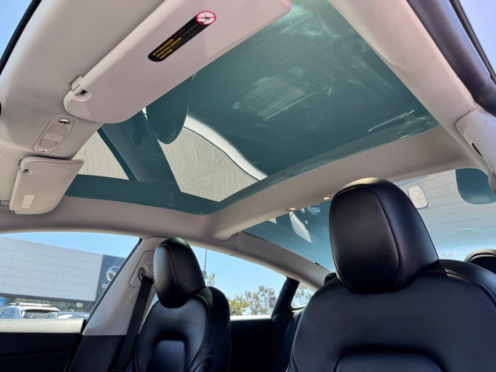 Used 2023 Tesla Model 3 Standard Range RWD image 17