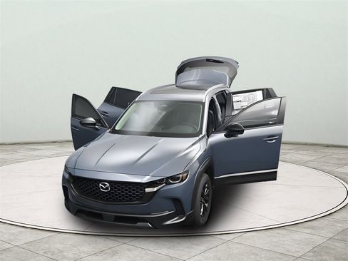 New 2026 MAZDA CX-50 AWD 2.5 S w/ Weather Package image 28