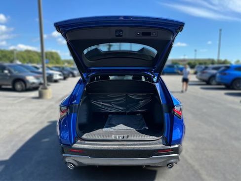 New 2025 Acura ADX A-Spec image 11