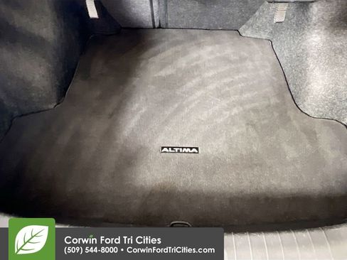 Used 2019 Nissan Altima 2.5 SL image 14