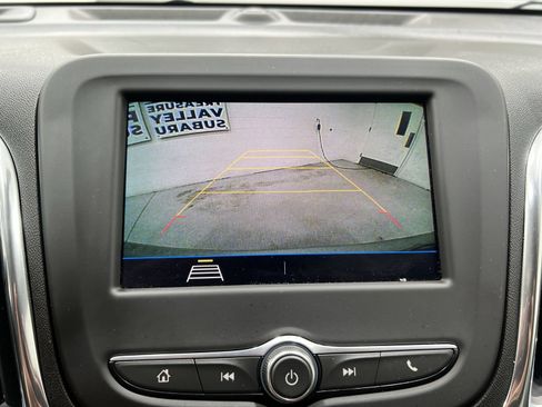 Used 2020 Chevrolet Equinox LT AWD/4WD image 17
