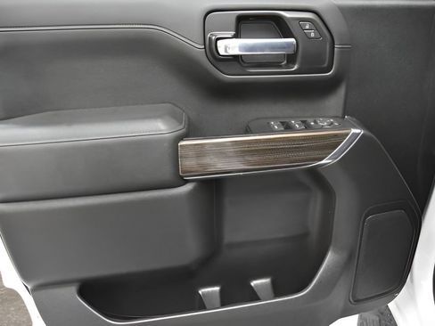 Used 2021 Chevrolet Silverado 1500 LT w/ Texas Edition Plus RWD image 12