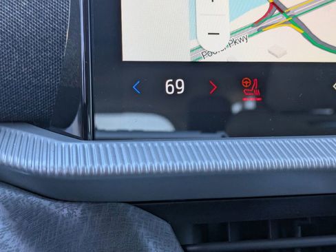 New 2026 Ford Explorer Platinum w/ LUX Leather Package image 26