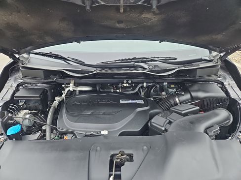 Used 2018 Honda Odyssey Elite image 37