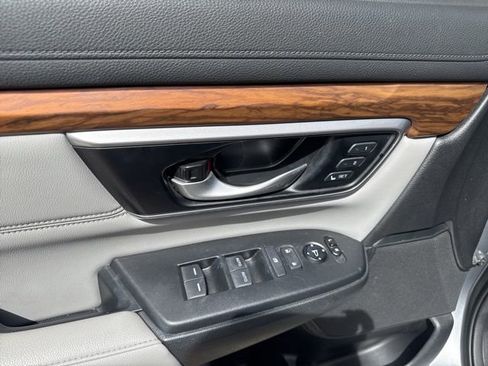 Used 2020 Honda CR-V EX-L image 16