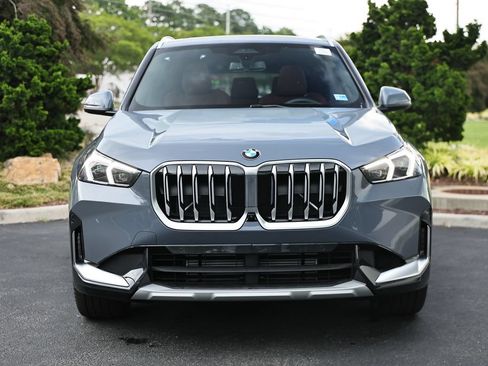 New 2026 BMW X1 xDrive28i w/ Technology Package AWD/4WD image 13
