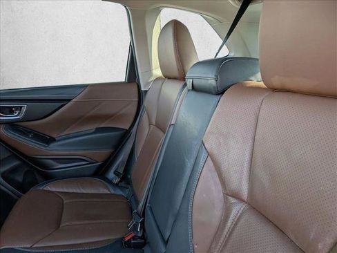 Used 2023 Subaru Forester Touring image 14