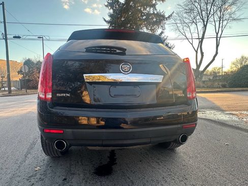 Used 2015 Cadillac SRX Luxury w/ Driver Awareness Package image 5