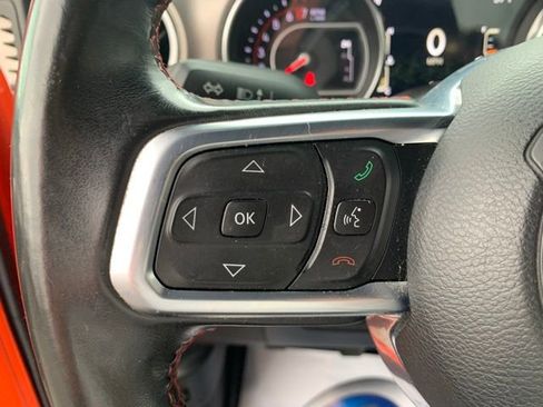 Used 2018 Jeep Wrangler Unlimited Rubicon image 14