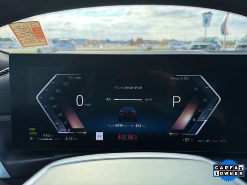 Used 2025 BMW 330i Sedan image 29