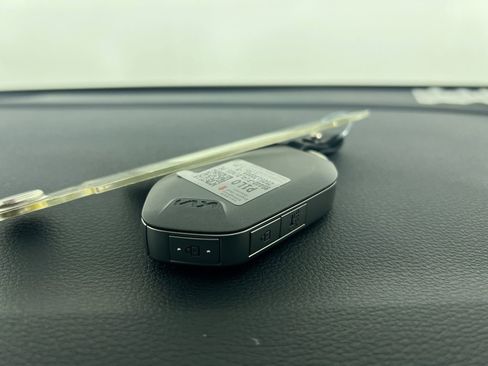 New 2026 Kia Sportage S image 34