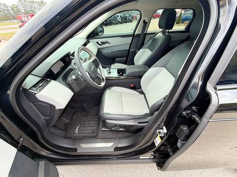 Used 2024 Land Rover Range Rover Velar S image 25