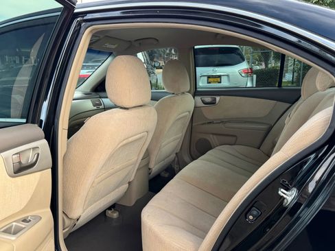 Used 2008 Kia Optima LX image 16