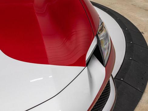 Certified 2025 Ferrari 296 GTS RWD image 48