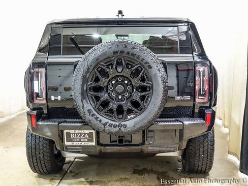 New 2026 GMC Hummer EV SUV image 5