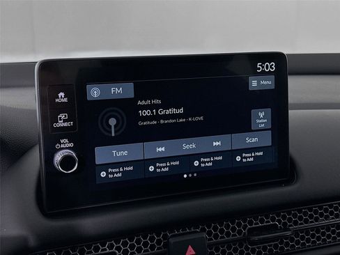 New 2026 Honda HR-V Sport image 14