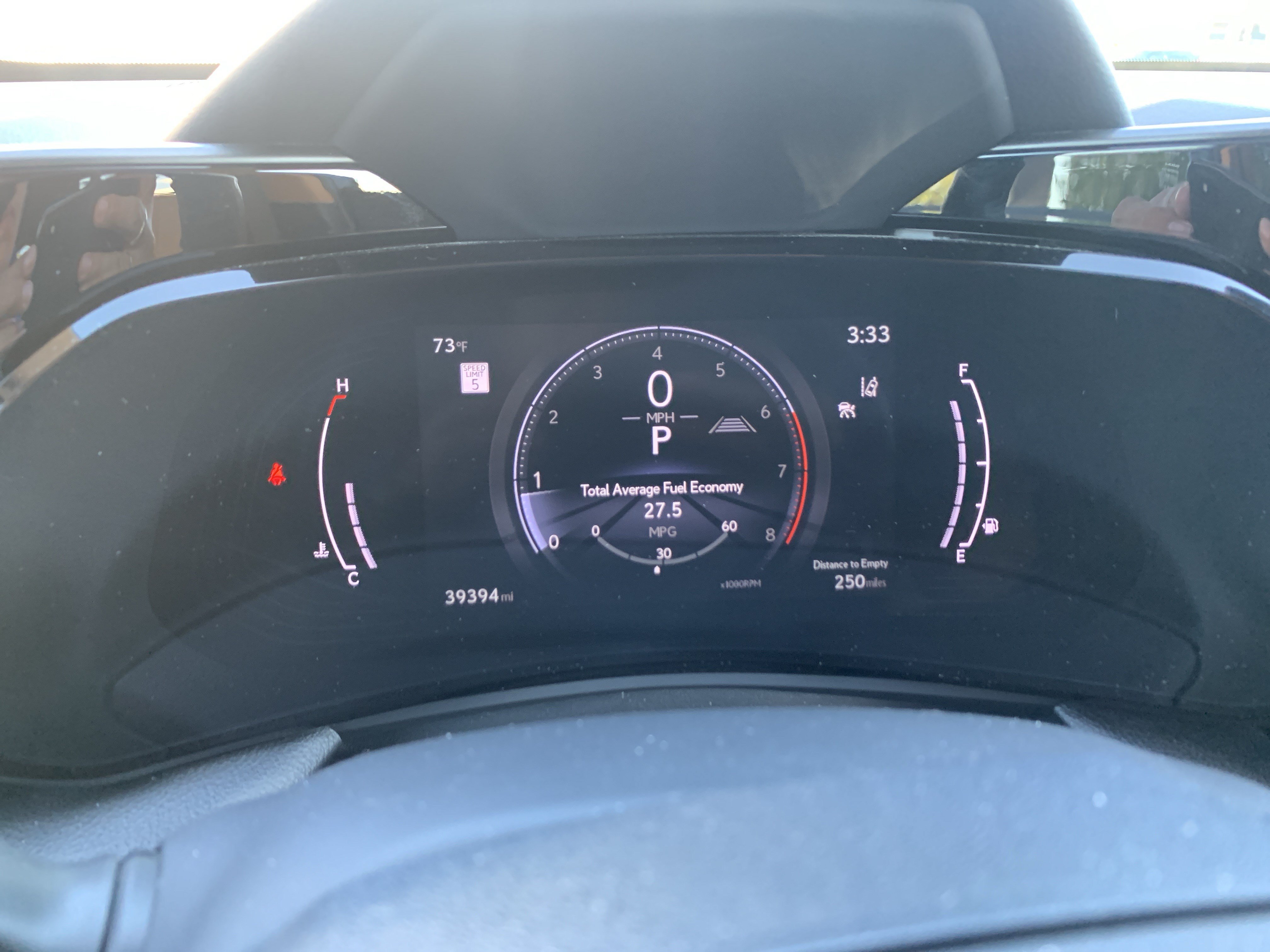 Used 2022 Lexus NX 350 AWD image 21