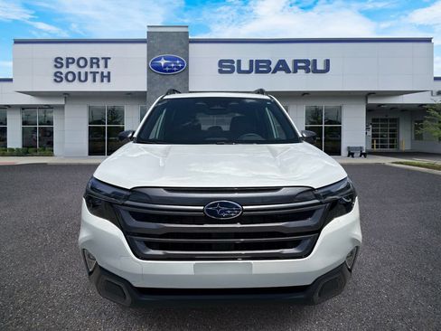 New 2026 Subaru Forester Limited AWD/4WD image 8