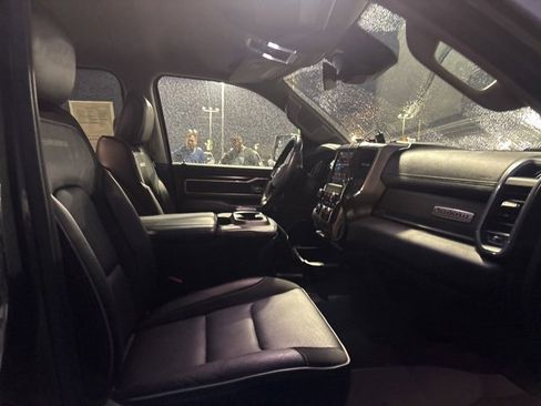Used 2022 RAM 1500 Laramie image 13
