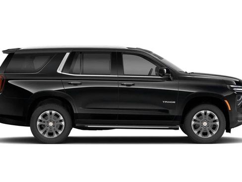 New 2026 Chevrolet Tahoe LS AWD/4WD image 56
