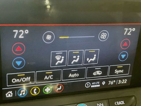 Used 2023 Chevrolet Camaro SS RWD image 15