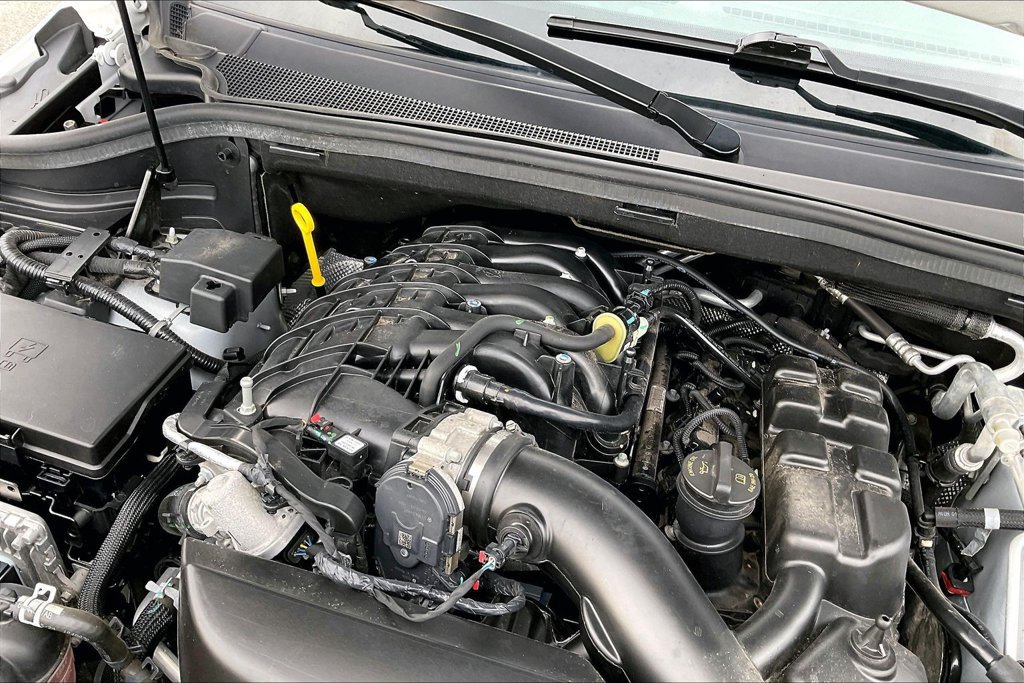 Used 2024 Dodge Durango GT AWD/4WD image 36